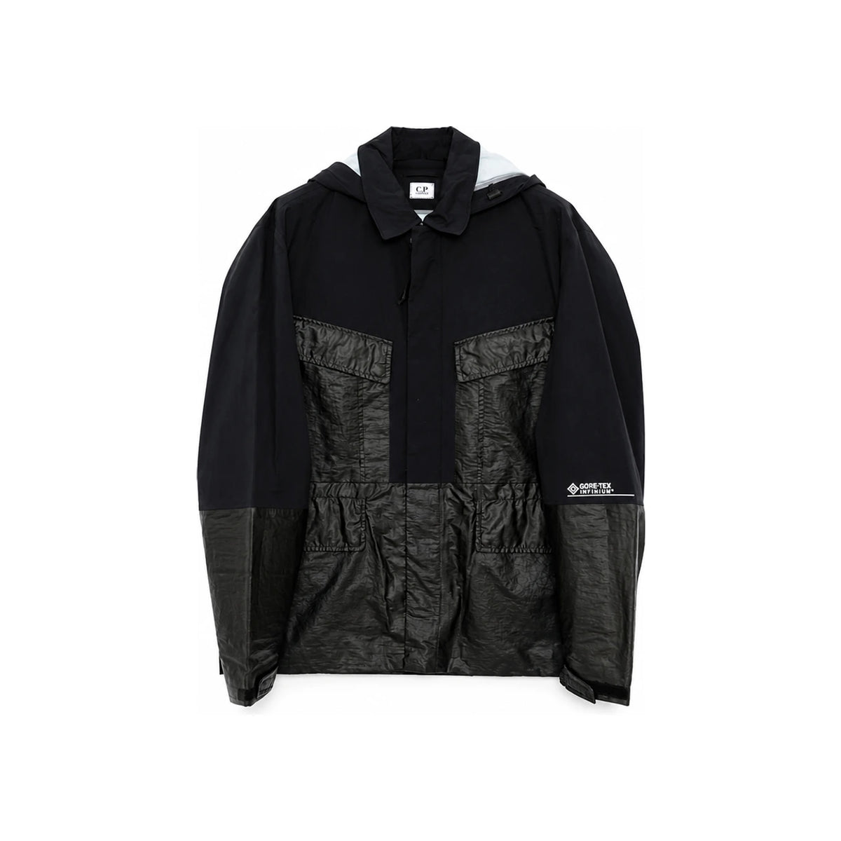 CP Company Goggle GORE-TEX Jacket 11CMOW160A 005967M 999