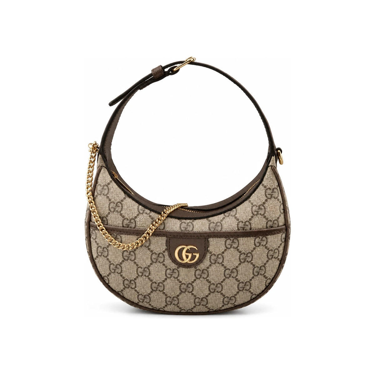 GUCCI Ophidia Small Shoulder Bag 772308 K9GSG 8367