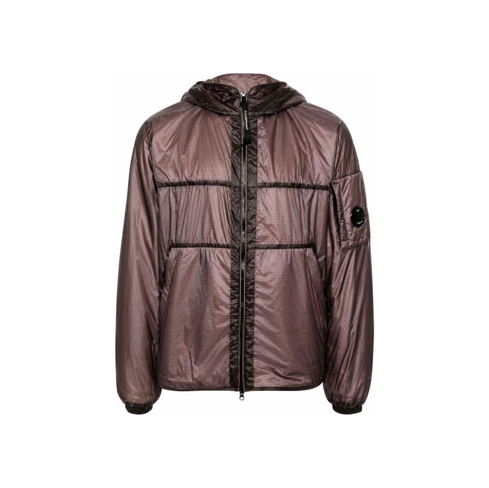 CP Company Nada Shell Medium Jacket Green Men's Outerwear