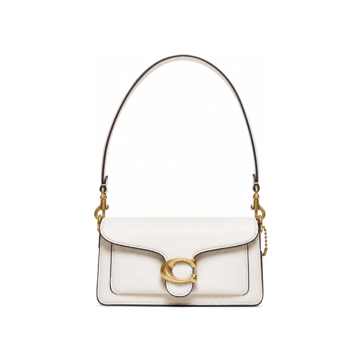 Coach Tabby 20 Women’s Leather Shoulder Bag CY201 B4HA